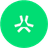 Abstract logomark